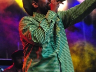 Reggaejam 2012
