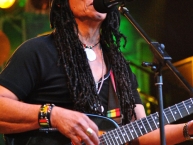 Reggaejam 2012