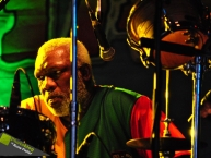 Reggaejam 2012