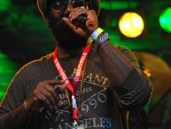 Reggaejam 2012