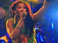 Reggaejam 2012