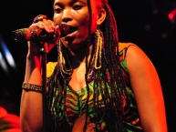 Reggaejam 2012