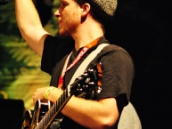 Reggaejam 2012