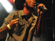Reggaejam 2012