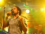 Reggaejam 2012
