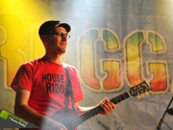 Reggaejam 2012