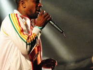 Reggaejam 2012