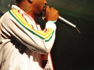 Reggaejam 2012