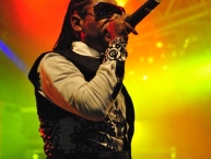 Reggaejam 2012