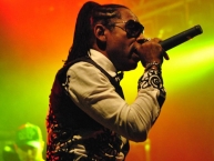 Reggaejam 2012