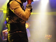 Reggaejam 2012
