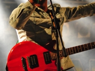 Reggaejam 2012
