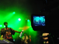 Reggaejam 2012