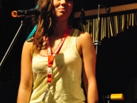 Reggaejam 2012