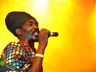 Reggaejam 2012