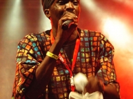 Reggaejam 2012