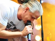 Reggaejam 2012