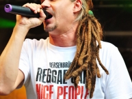 Reggaejam 2012