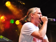 Reggaejam 2012
