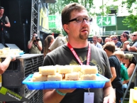 Reggaejam 2012