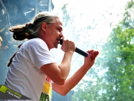Reggaejam 2012