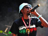 Reggaejam 2012