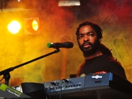 Reggaejam 2012