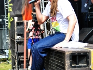 Reggaejam 2012