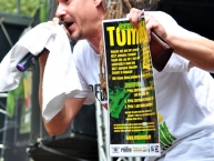 Reggaejam 2012