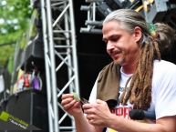 Reggaejam 2012
