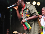 Reggaejam 2012