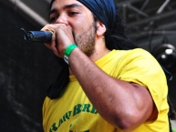 Reggaejam 2012