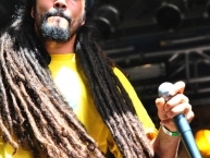 Reggaejam 2012
