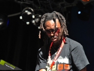 Reggaejam 2012