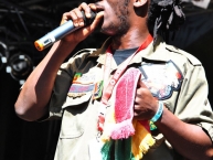 Reggaejam 2012