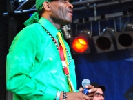 Reggaejam 2012