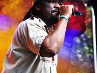 Reggaejam 2012