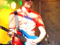 Reggaejam 2012