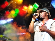 Reggaejam 2012