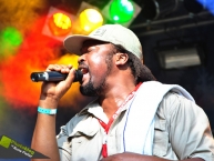 Reggaejam 2012