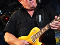 Reggaejam 2012