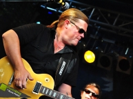 Reggaejam 2012
