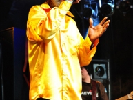 Reggaejam 2012