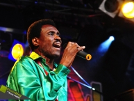 Reggaejam 2012