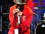 Reggaejam 2012