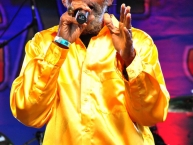 Reggaejam 2012