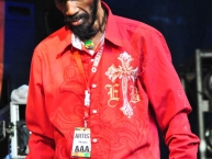 Reggaejam 2012