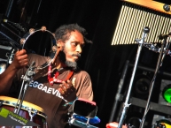Reggaejam 2012