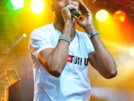 Reggaejam 2012