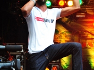 Reggaejam 2012